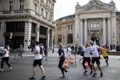 16/10/2022 – 10km Paris Centre