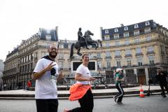 16/10/2022 – 10km Paris Centre