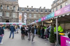 16/11/2024 – 10 km Hoka Paris Centre