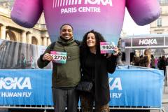 16/11/2024 – 10 km Hoka Paris Centre