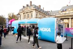 16/11/2024 – 10 km Hoka Paris Centre