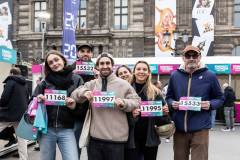 16/11/2024 – 10 km Hoka Paris Centre