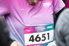 16/11/2024 – 10 km Hoka Paris Centre