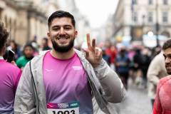 16/11/2024 – 10 km Hoka Paris Centre