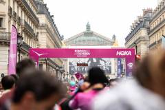 16/11/2024 – 10 km Hoka Paris Centre