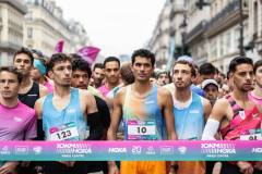 16/11/2024 – 10 km Hoka Paris Centre