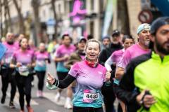 16/11/2024 – 10 km Hoka Paris Centre