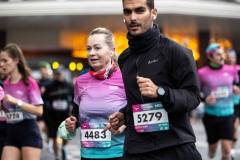 16/11/2024 – 10 km Hoka Paris Centre