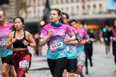 16/11/2024 – 10 km Hoka Paris Centre