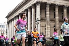 16/11/2024 – 10 km Hoka Paris Centre