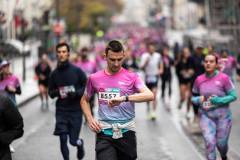 16/11/2024 – 10 km Hoka Paris Centre