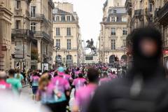 16/11/2024 – 10 km Hoka Paris Centre