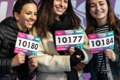 16/11/2024 – 10 km Hoka Paris Centre