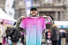 16/11/2024 – 10 km Hoka Paris Centre