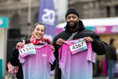 16/11/2024 – 10 km Hoka Paris Centre