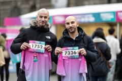 16/11/2024 – 10 km Hoka Paris Centre