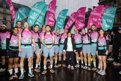 16/11/2024 – 10 km Hoka Paris Centre