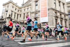 16/11/2024 – 10 km Hoka Paris Centre