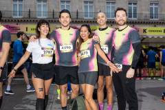15/11/2025 – 10k Paris Centre Hoka