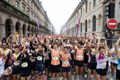 15/11/2025 – 10k Paris Centre Hoka