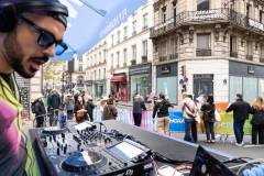 15/11/2025 – 10k Paris Centre Hoka