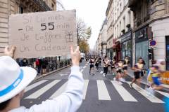 15/11/2025 – 10k Paris Centre Hoka