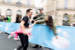 15/11/2025 – 10k Paris Centre Hoka