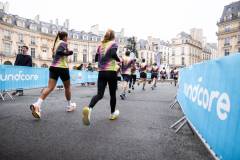 15/11/2025 – 10k Paris Centre Hoka