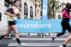 15/11/2025 – 10k Paris Centre Hoka