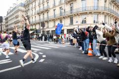 15/11/2025 – 10k Paris Centre Hoka