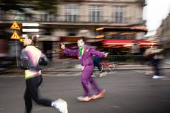 15/11/2025 – 10k Paris Centre Hoka