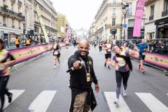 15/11/2025 – 10k Paris Centre Hoka
