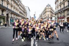 15/11/2025 – 10k Paris Centre Hoka