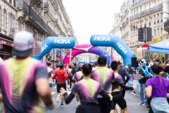 15/11/2025 – 10k Paris Centre Hoka