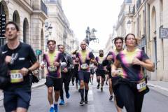 15/11/2025 – 10k Paris Centre Hoka