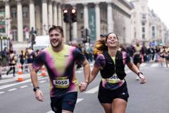 15/11/2025 – 10k Paris Centre Hoka