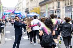 15/11/2025 – 10k Paris Centre Hoka