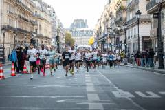 15/10/2023 – 10k Paris centre