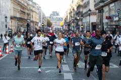 15/10/2023 – 10k Paris centre