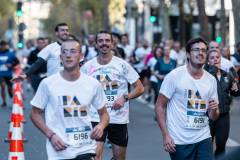 15/10/2023 – 10k Paris centre