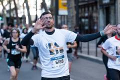 15/10/2023 – 10k Paris centre